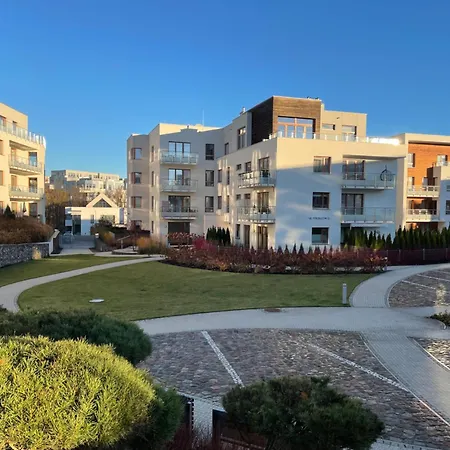 Altoria Active Apartment *