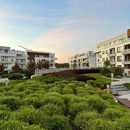 Altoria Active Apartmán *