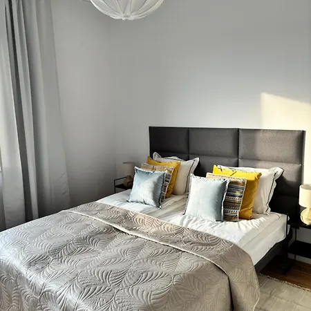 Strzelcow 24 By Homeprime Appartement *