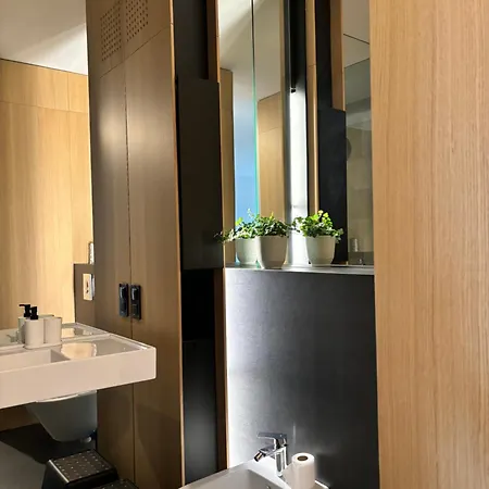 Altoria Active Apartment *