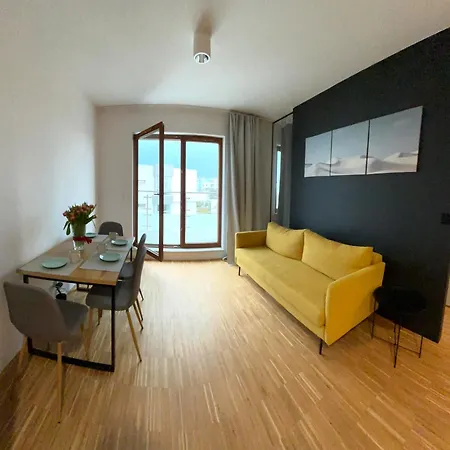 Altoria Active Apartment Gdynia