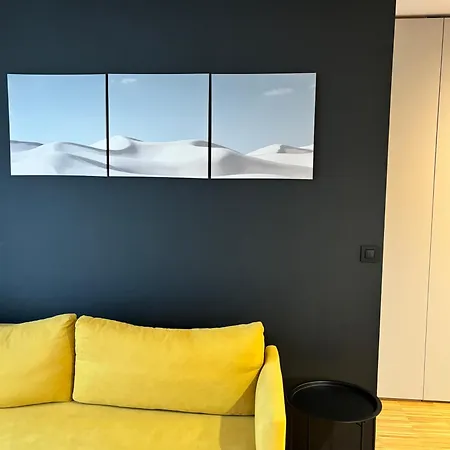 Strzelcow 24 By Homeprime Appartement Gdynia