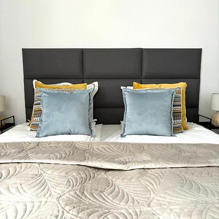 Altoria Active Apartmán