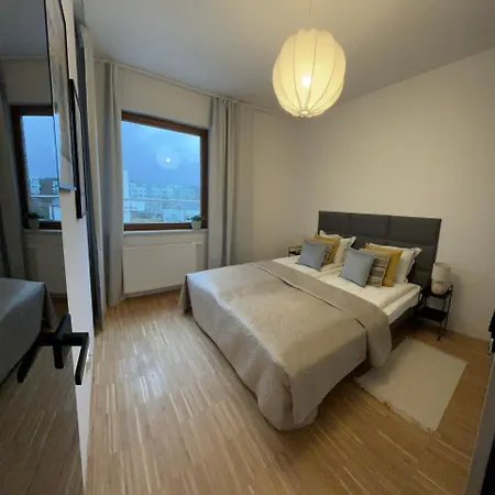 Altoria Active Apartment *