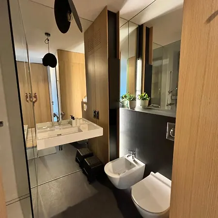 Apartment Altoria Active *