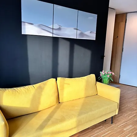 Altoria Active Apartment