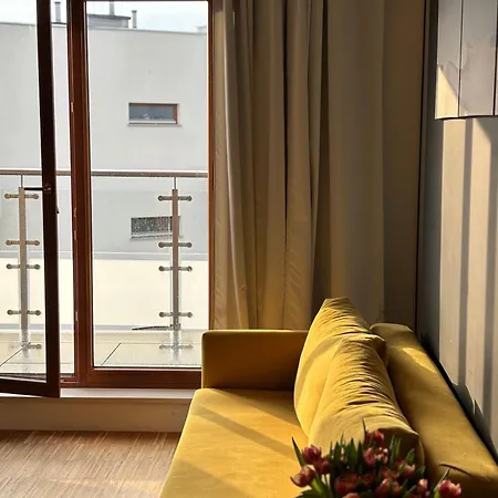 Strzelcow 24 By Homeprime Appartement Gdynia