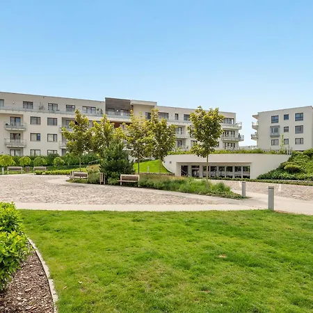 Altoria Active Apartment