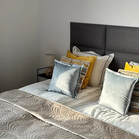 Strzelcow 24 By Homeprime Appartement Gdynia