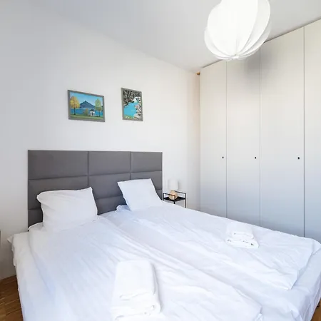 Strzelcow 24 By Homeprime Apartment *