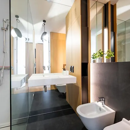 Strzelcow 24 By Homeprime * Gdynia