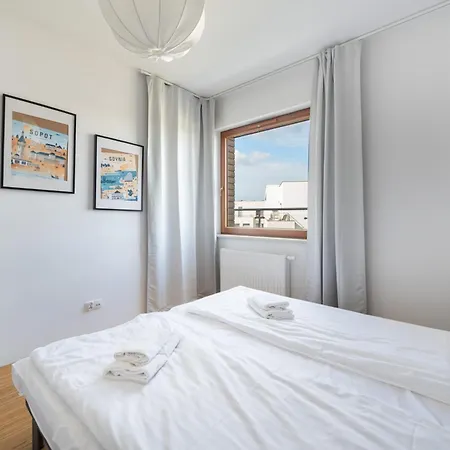Strzelcow 24 By Homeprime Apartment *