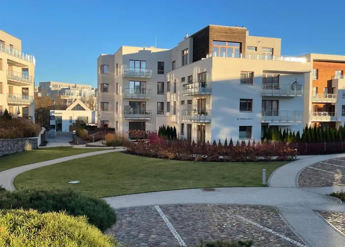 Altoria Active Apartmán *