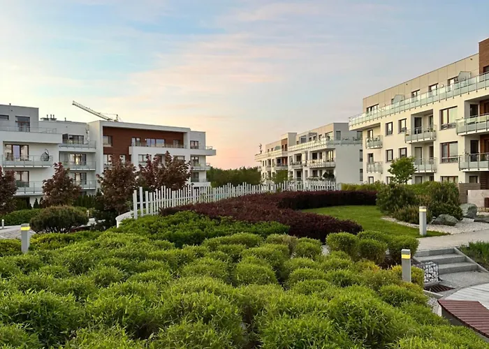 Altoria Active Apartmán *