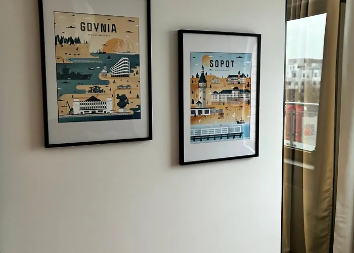 Altoria Active Apartament Gdynia