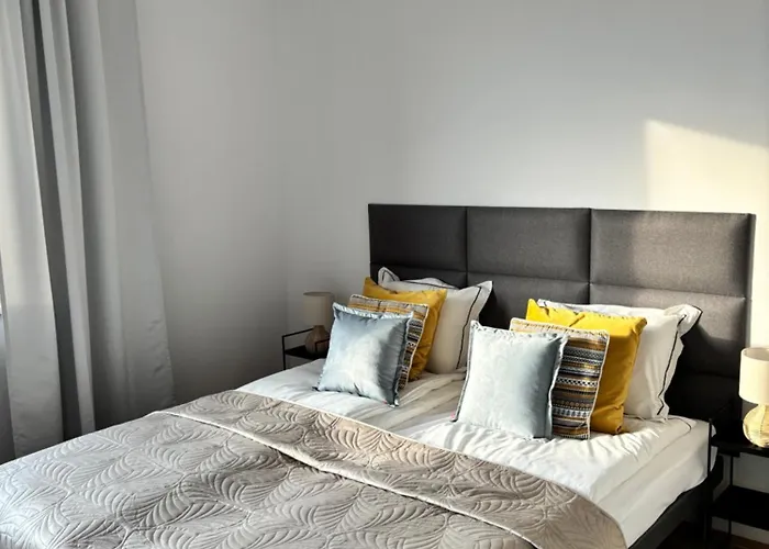 Altoria Active Apartmán *