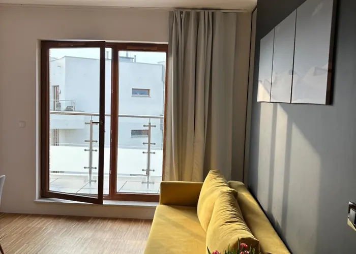 Altoria Active Apartament Gdynia