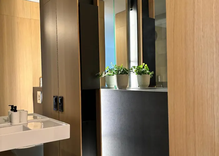 Altoria Active Apartament *