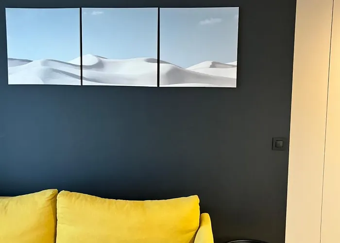 Altoria Active Apartament Gdynia