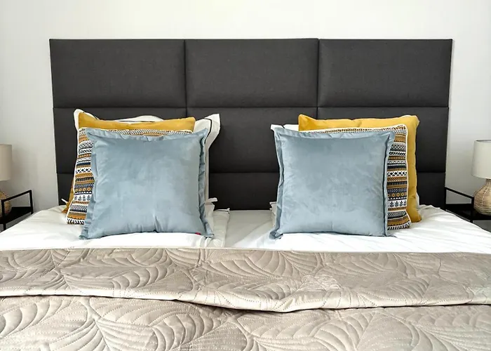 Altoria Active Apartmán