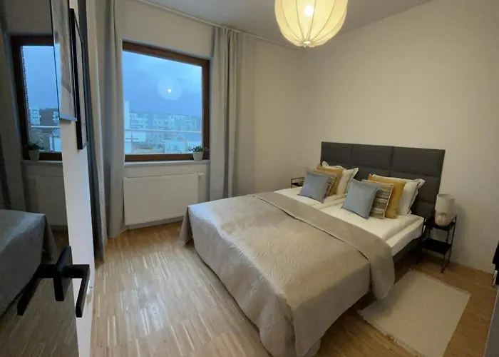 Altoria Active Apartmán *