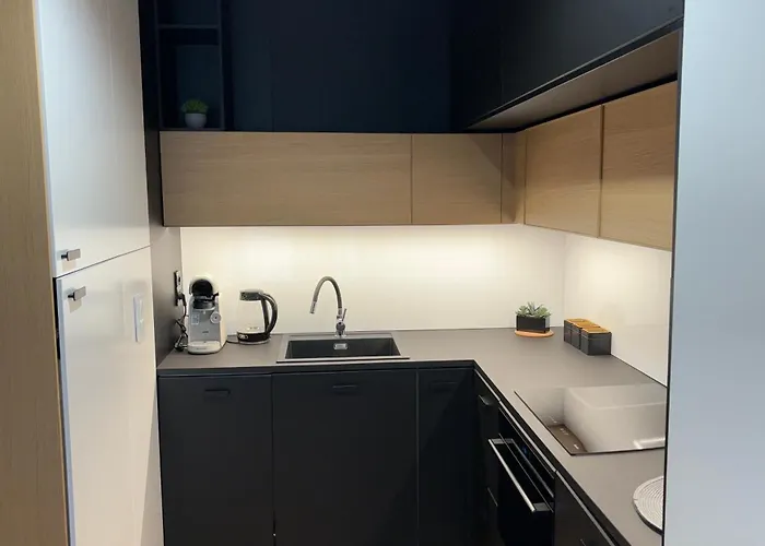 Apartament Altoria Active Gdynia