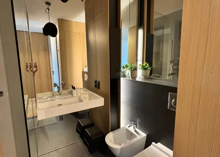 Apartament Altoria Active *