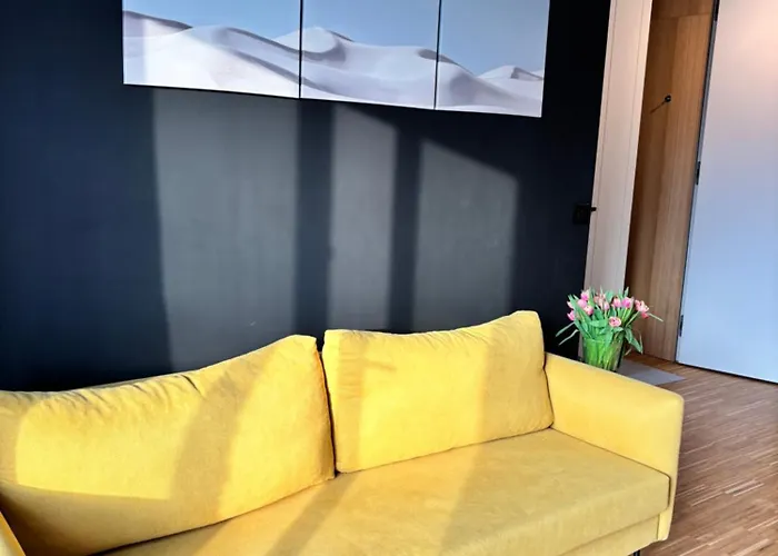 Altoria Active Apartmán