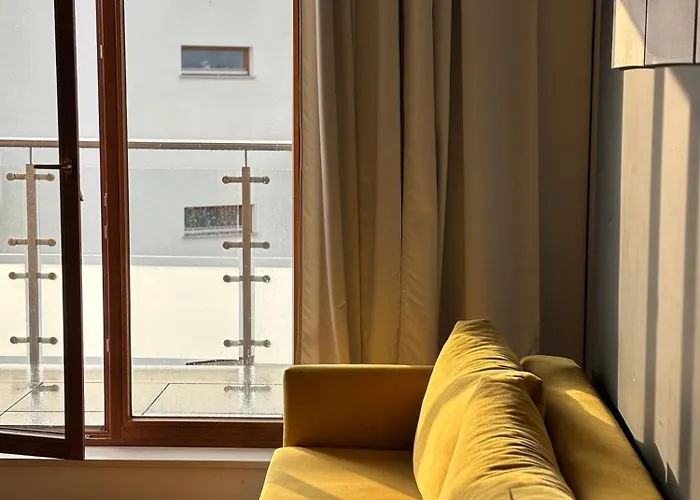 Altoria Active Apartmán Gdyně