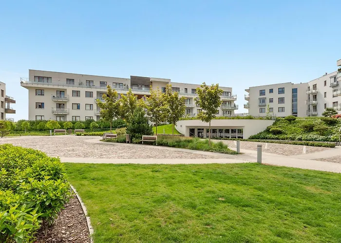 Altoria Active Apartmán