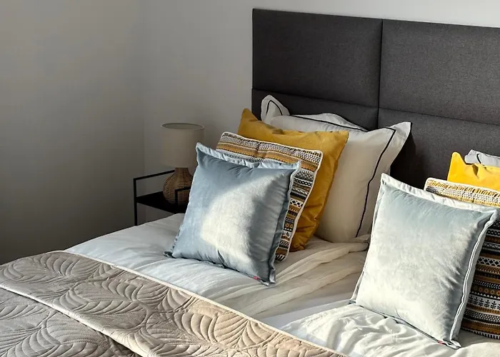 Altoria Active Apartament Gdynia